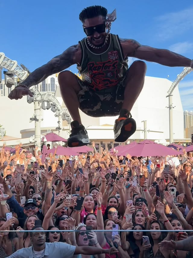 DJ Pauly D