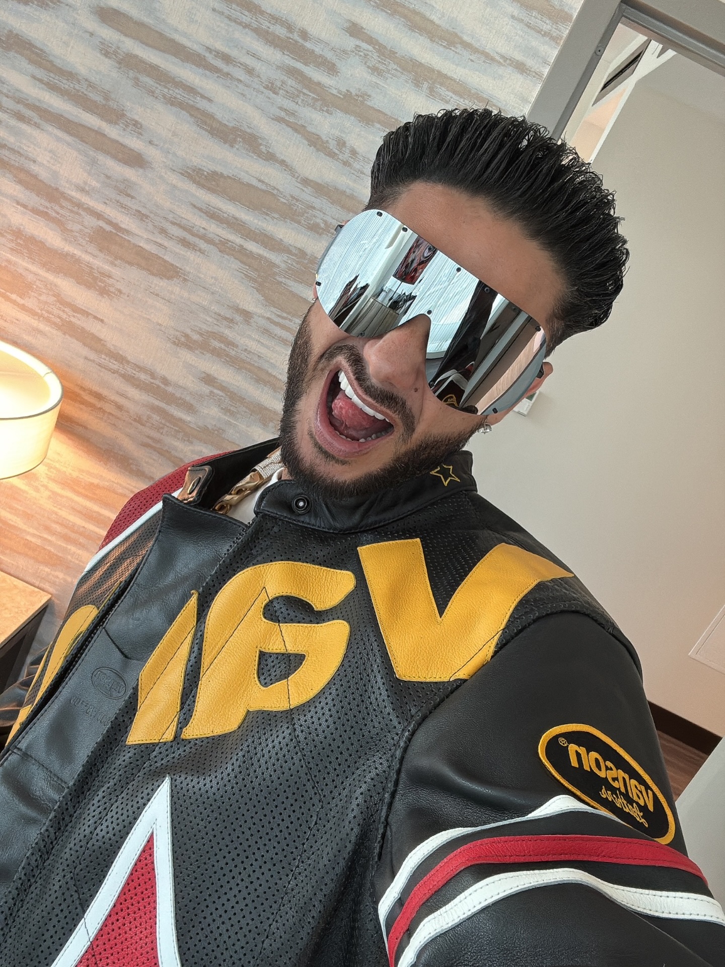 DJ Pauly D